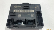 Calculator confort stanga fata Audi A6 Allroad (20...