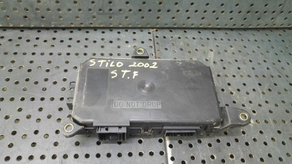 Calculator confort stanga fata fiat stilo 192 46775024