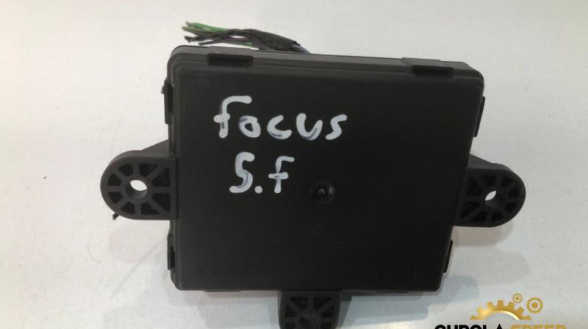 Calculator confort stanga fata Ford Focus 3 (2011-2015) bv6n-14b531-af