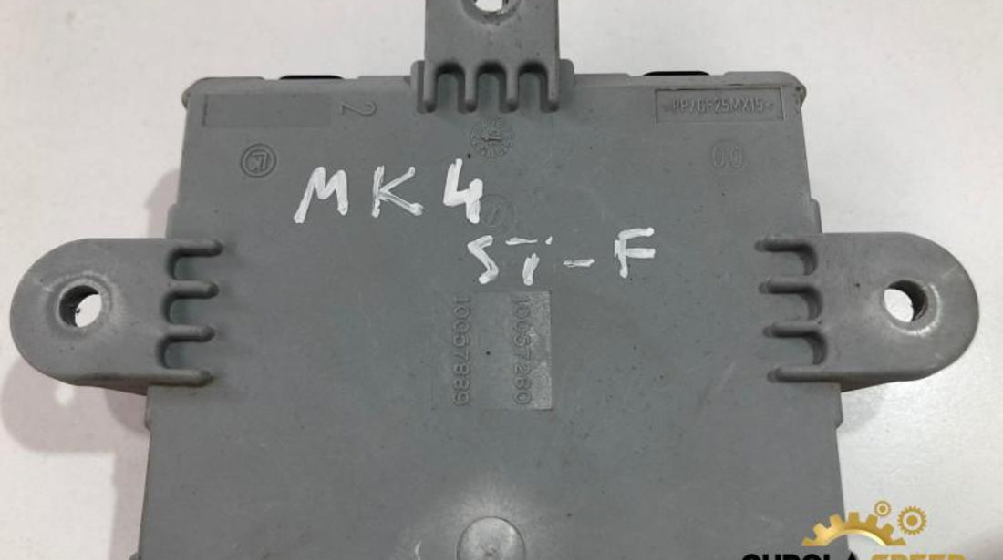 Calculator confort stanga fata Ford Mondeo (2007-2014) [MK4] 9g9t-14b533-fc