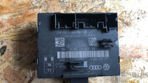 Calculator confort stanga spate Audi A6 Allroad (2...