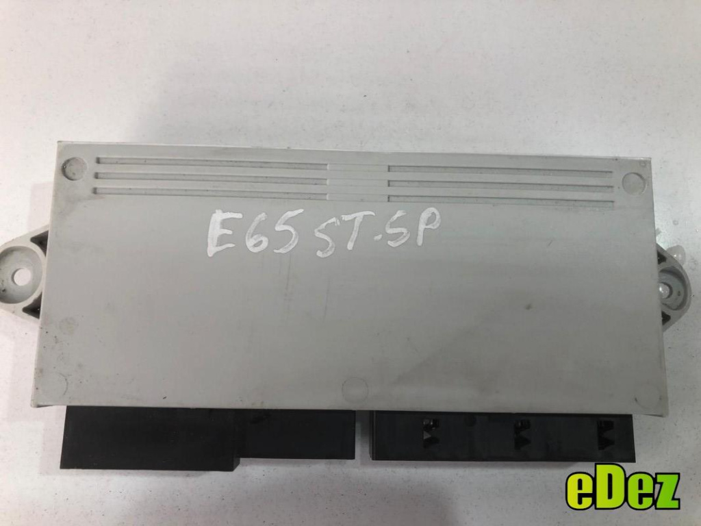 Calculator confort stanga spate BMW Seria 7 (2001-2008) [E65, E66] 6933264