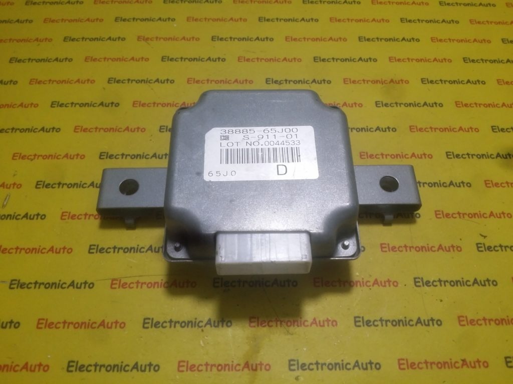 Calculator confort SUZUKI GRAND VITARA 3888565J00, S91101