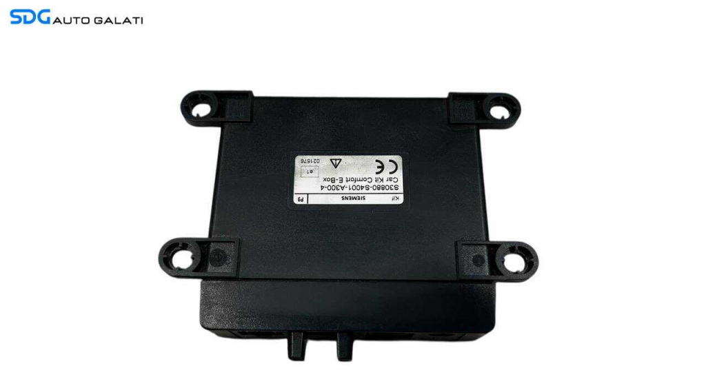 Calculator Confort Suzuki Vitara 1989 - 1998 Cod s30880-s4001-a300-4 [L6087]