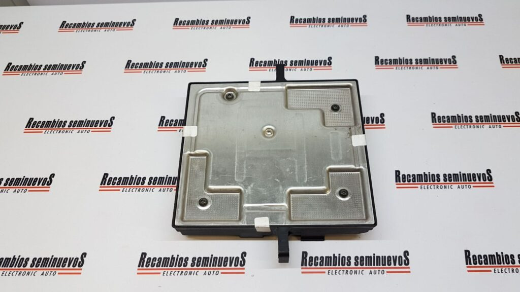 Calculator CONFORT TEMIC AUDI A4 8E0 907 279 C / 8E0907279C8E0 907 279 C / 8E0907279C
