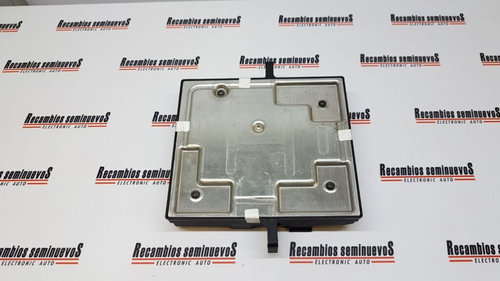 Calculator CONFORT TEMIC AUDI A4 8E0 907 279 C / 8E0907279C8E0 907 279 C / 8E0907279C