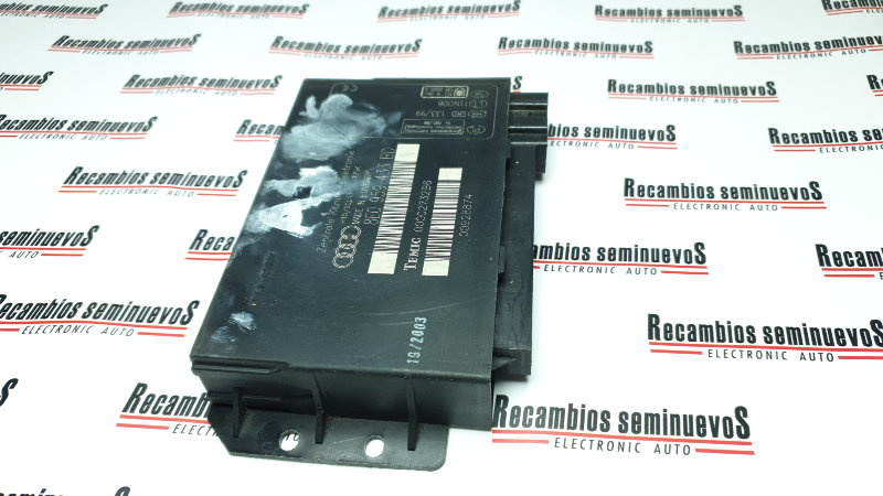 Calculator CONFORT TEMIC AUDI A4, 8E0959433BD,
