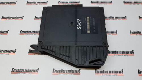 Calculator CONFORT TEMIC MERCEDES-BENZ MERCEDES-BENZ -CUALQUIER MODELO- 210 820 00 26 / 2108200026 /...