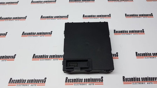 Calculator CONFORT TEMIC OPEL VECTRA C 13199490 KH / 13199490KH / 359171 / SC71881050013199490 KH / ...