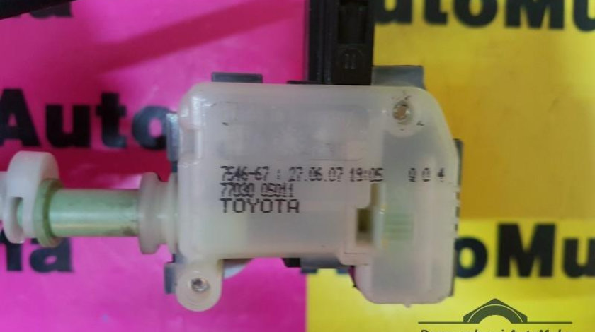 Calculator confort Toyota Avensis (2003-2008) 754667