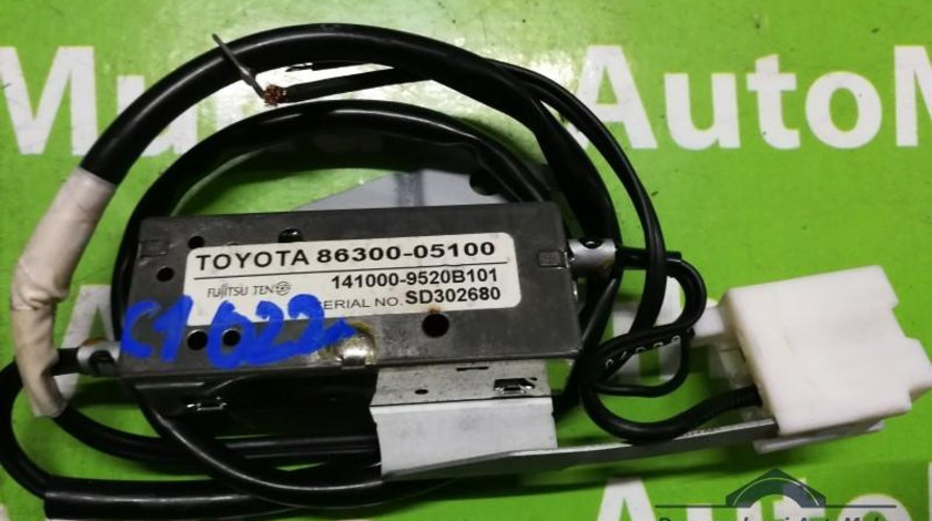 Calculator confort Toyota Avensis (2003-2008) 8630005100