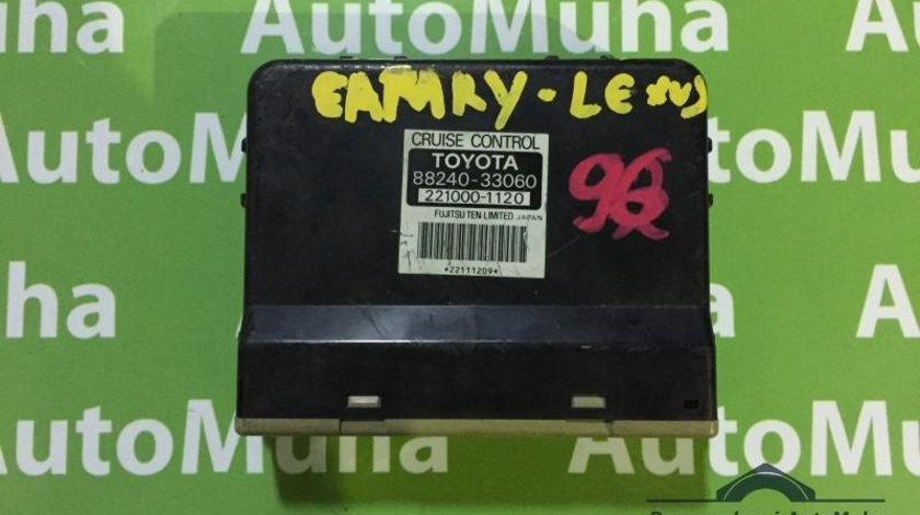 Calculator confort Toyota Camry (1991-1997) 88240-33060