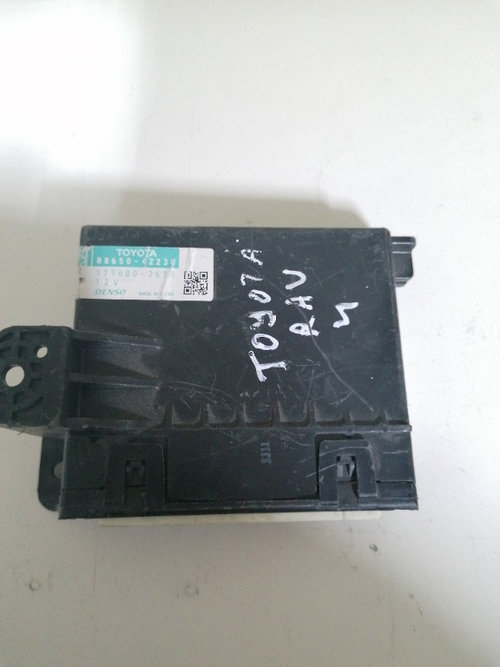 Calculator confort Toyota RAV 4 (2000-2006) 2.2 Motorina 2005, 88650-42230