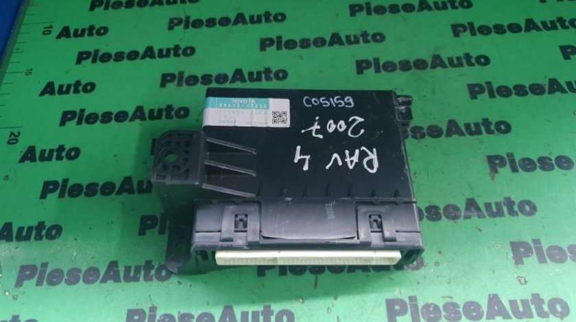 Calculator confort Toyota RAV 4 (2005->) 8865042230