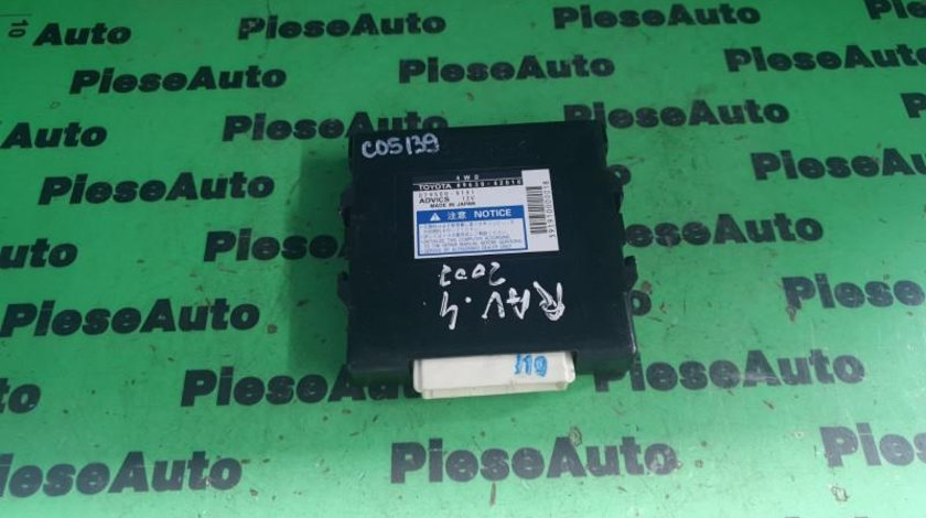 Calculator confort Toyota RAV 4 (2005->) 8963042010