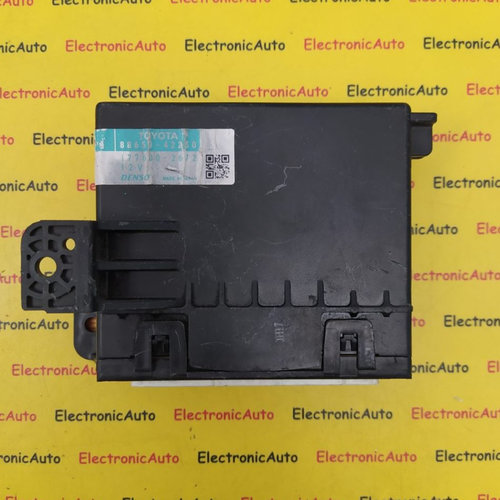Calculator Confort Toyota RAV-4, 8865042230, 1776002672