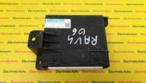 Calculator Confort Toyota RAV-4 III 2.2D, 88650422...