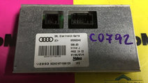 Calculator confort- unitate control lumini Audi A4...