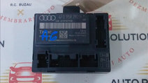 Calculator confort usa AUDI A6 2005-2010 (4F)