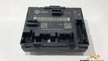 Calculator confort usa dreapta fata Audi A4 (2007-...