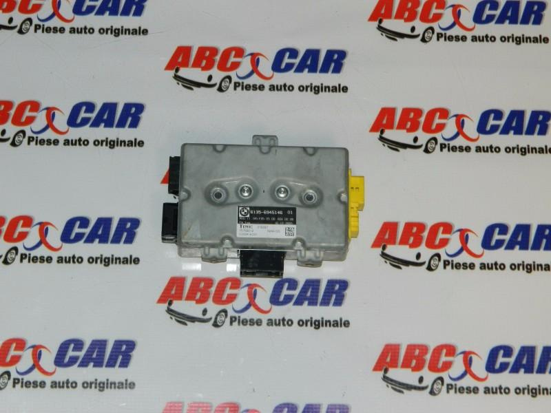 Calculator confort usa dreapta fata BMW Seria 5 2004-2010 E61 6135-6945146 01