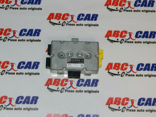 Calculator confort usa dreapta fata BMW Seria 5 2004-2010 E61 6135-6945146 01