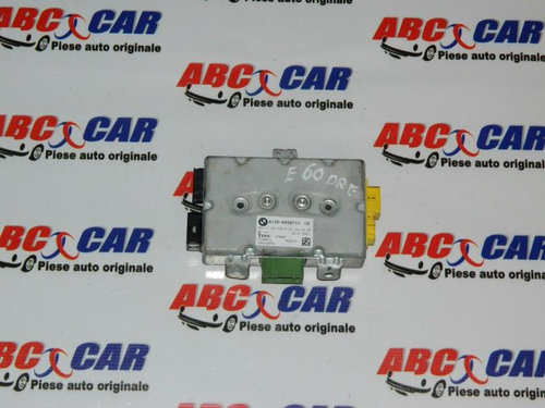 Calculator confort usa dreapta fata BMW Seria 5 2004-2010 E61 75789012