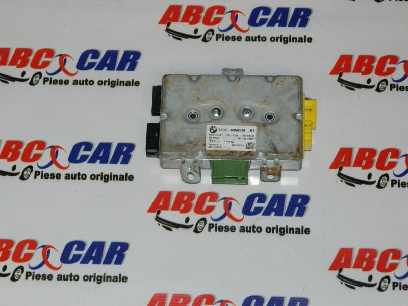 Calculator confort usa dreapta fata BMW Seria 5 LCI 2007-2010 e60 75789012