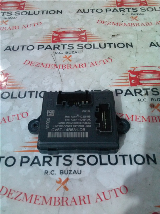 Calculator confort usa dreapta fata FORD KUGA an fabr. 2014