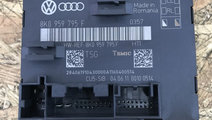 Calculator confort usa dreapta spate AUDI Q5 2.0 T...