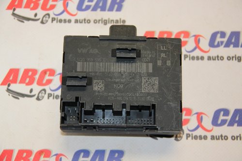 Calculator confort usa dreapta spate VW Passat B8 cod: 5Q0959595B model 2016