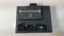 Calculator confort usa spate Audi A6 (2004-2011) [...