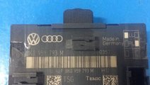 Calculator confort usa stanga fata Audi A4 B8 8K2 ...