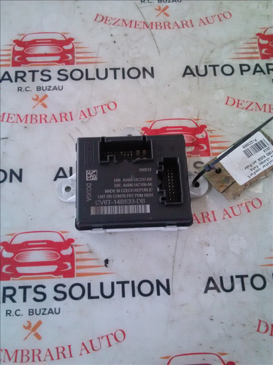 Calculator confort usa stanga fata FORD KUGA an fabr. 2014