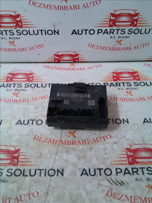 Calculator confort usa stanga fata VOLKSWAGEN PASSAT B8
