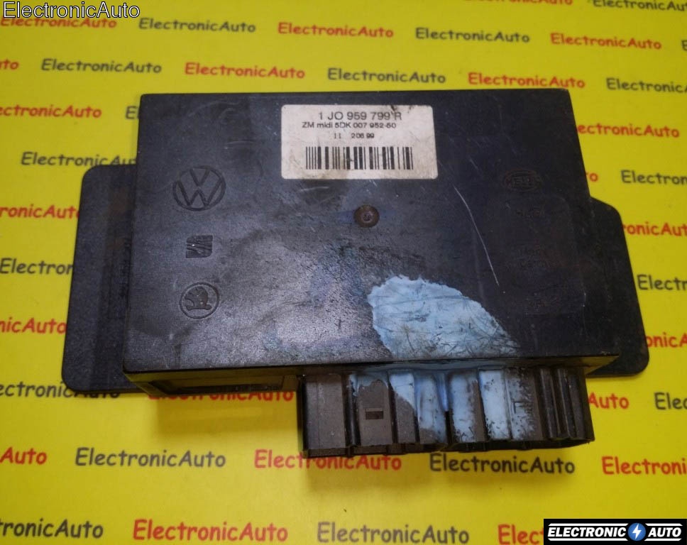 Calculator confort VAG 1J0959799R