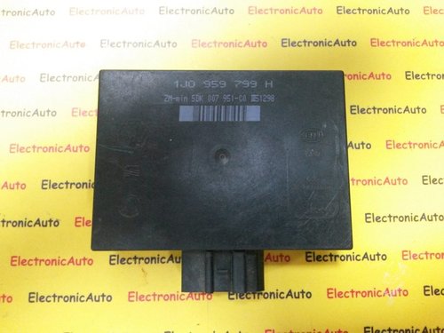 Calculator confort VAG &#8211; 1JO959799H