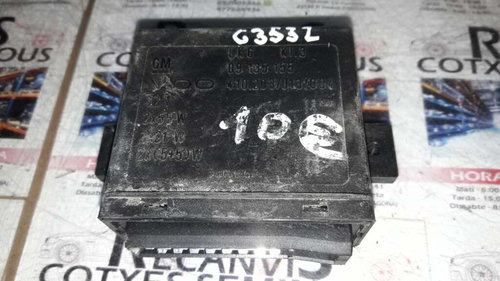 Calculator CONFORT VDO OPEL OMEGA 09 135 155 / 09135155 / 410.203/013/004 / 410 203 013 004 / 410203...