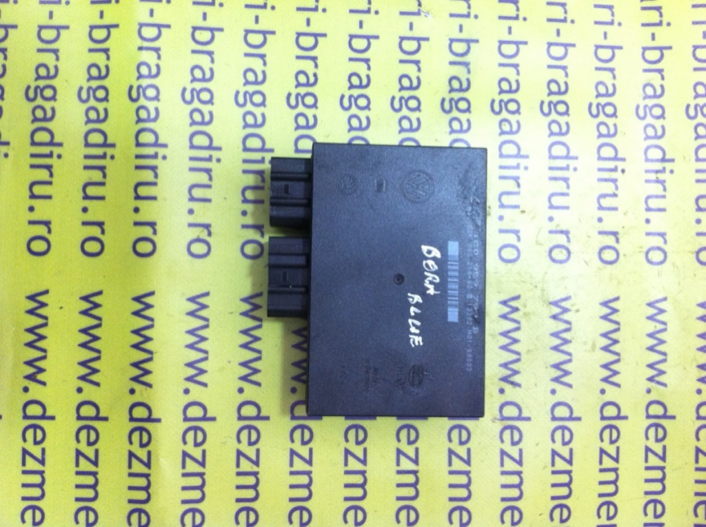 Calculator confort Volkswagen Bora [1998 - 2005] Sedan 1.6 16V MT (105 hp) (1J2)