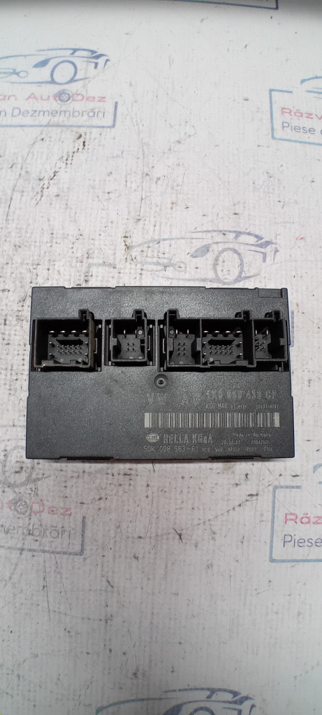 Calculator confort Volkswagen Caddy 2005, 1K0959433CP