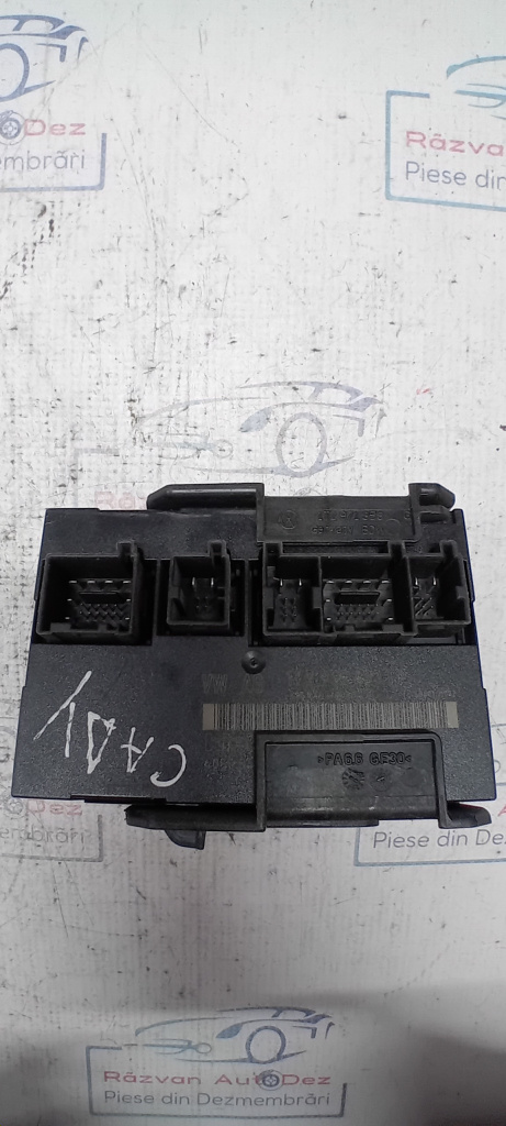 Calculator confort Volkswagen Caddy 2005, 1K0959433CP