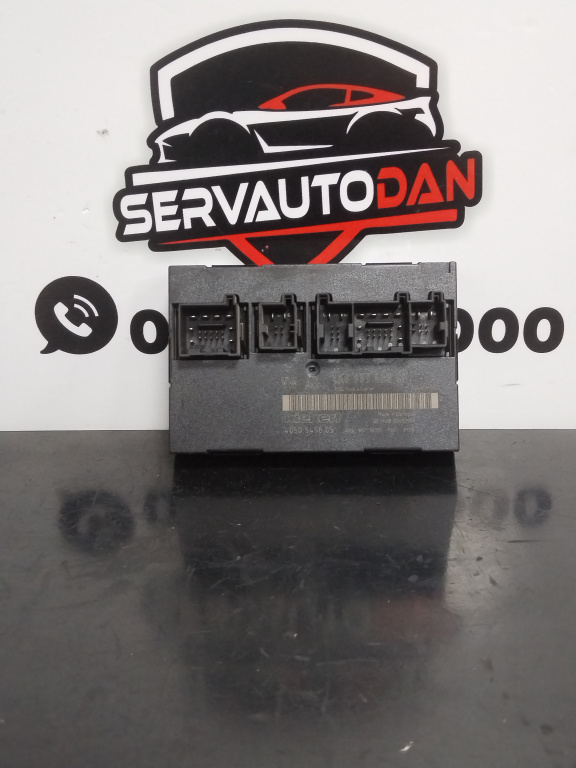 Calculator confort Volkswagen Caddy 3 (2004-2010) 1.9 Motorina 2007, 1K0959433CP
