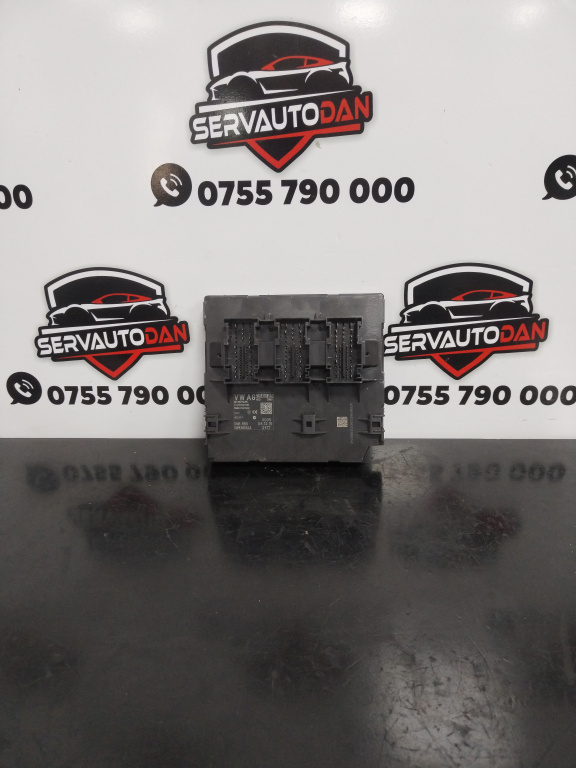 Calculator confort Volkswagen Caddy 4 (2015-2020) 2.0 Motorina 2017, 5K0937085AD