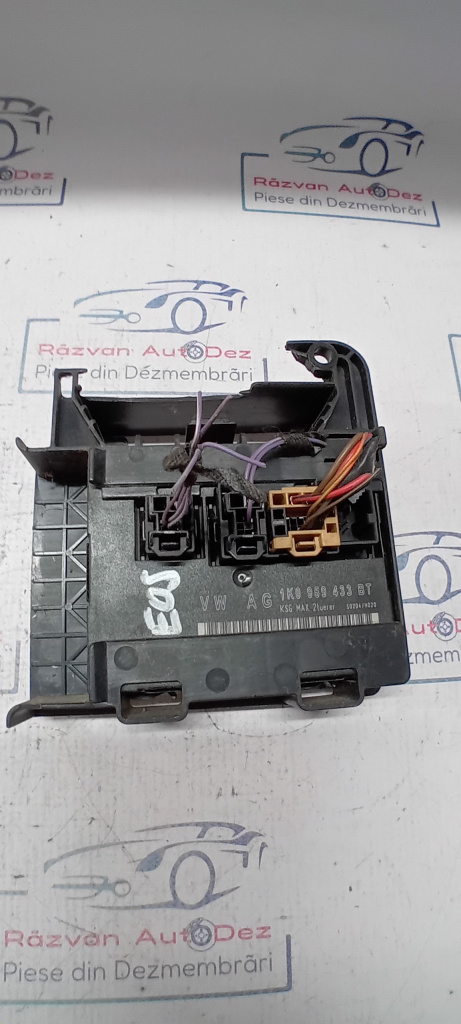 Calculator confort Volkswagen Eos, 1K0959433BT