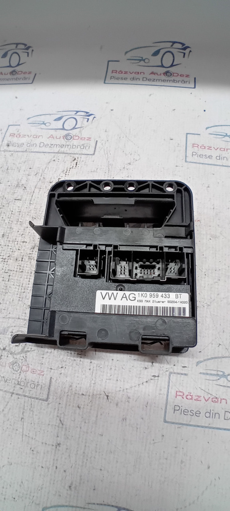 Calculator confort Volkswagen Eos 2010, 1K0959433BT