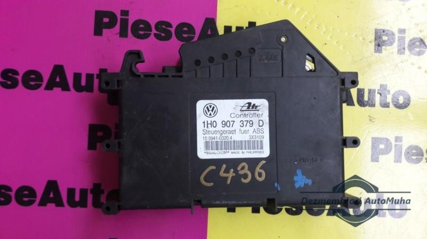 Calculator confort Volkswagen Golf 3 (1991-1997) 1H0 907 379 D