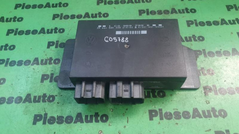 Calculator confort Volkswagen Golf 4 (1997-2005) 1c0959799b