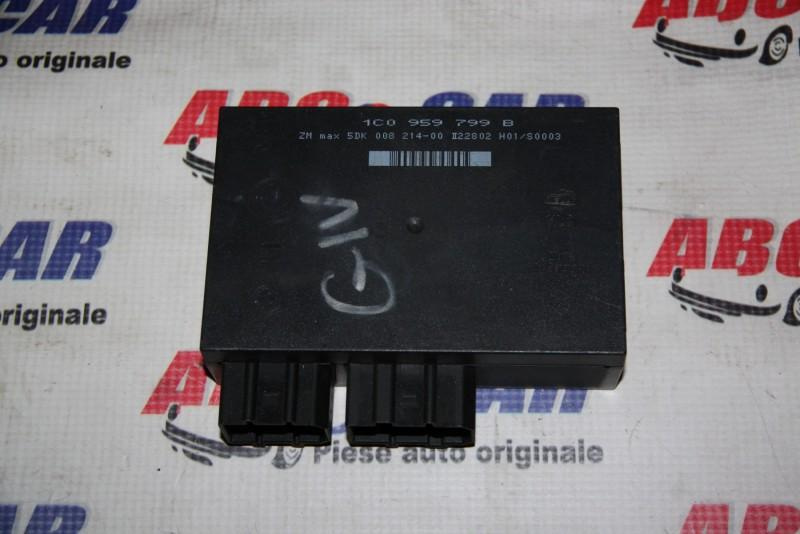 Calculator confort Volkswagen Golf 4 1997-2005 1J0959799B