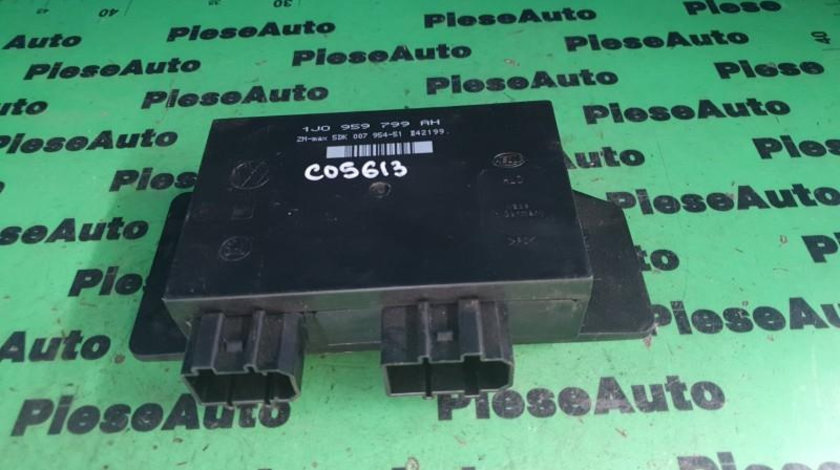 Calculator confort Volkswagen Golf 4 (1997-2005) 1j0959799ah