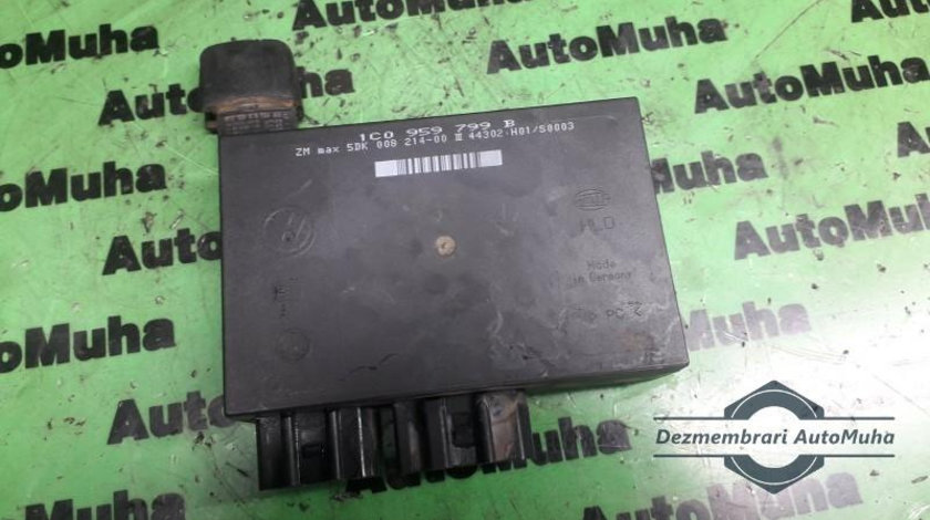 Calculator confort Volkswagen Golf 4 (1997-2005) 1c0959799b